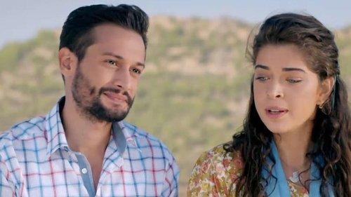 Yeşil Deniz Season 1 Episode 1 - Episode 1