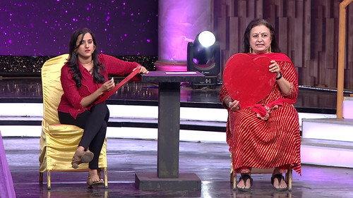Mr & Mrs Chinnathirai Season 5 Episode 25 - Mothers Take the Spotlight