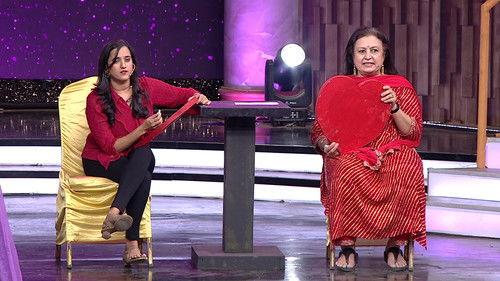 Mr & Mrs Chinnathirai Season 5 Episode 25 - Mothers Take the Spotlight