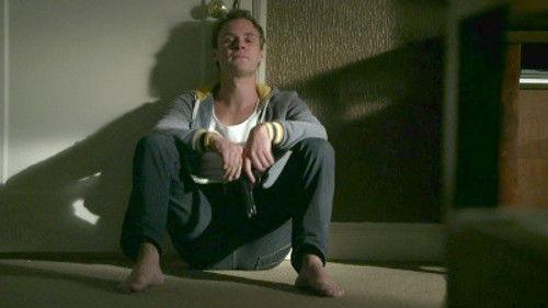 undefined Season 8 Episode 15 - Broken