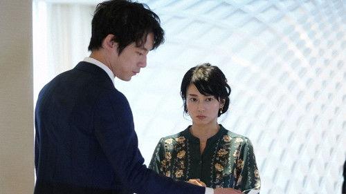 A Girl of 35 Season 1 Episode 10 - Episode 10