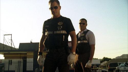 undefined Season 10 Episode 4 - Coup de Grace