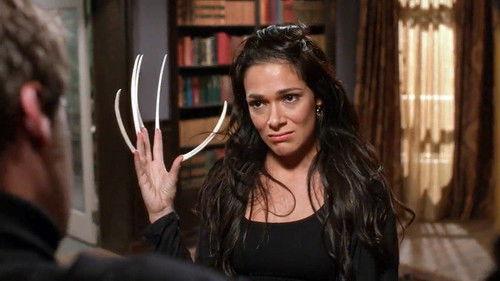 undefined Season 2 Episode 9 - No Reaper Left Behind