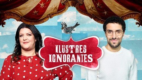 Ilustres Ignorantes Season 17 Episode 19 - Episode 19
