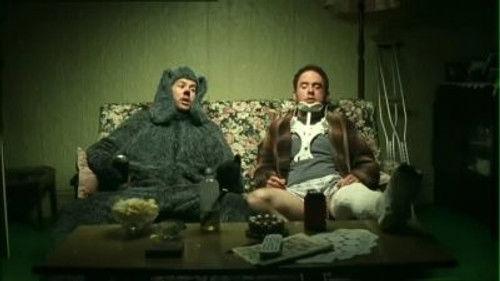 Wilfred Season 1 Episode 2 - Dog Day Afterglow