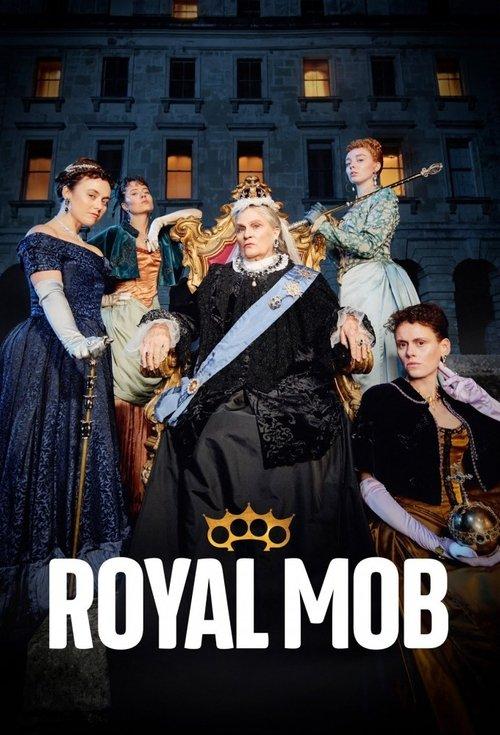 Royal Mob poster