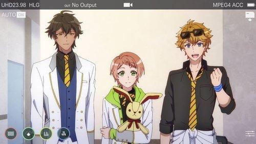 I★Chu: Halfway Through the Idol Season 1 Episode 1 - The Colors of Songs