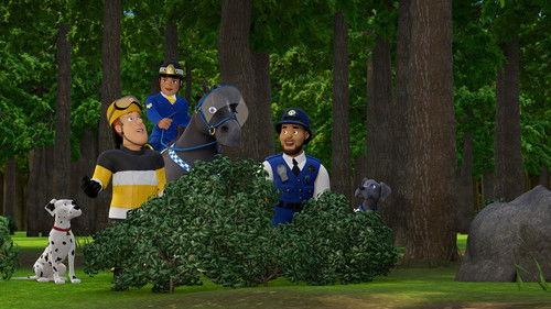 Fireman Sam Season 15 Episode 21 - Hide and Rescue