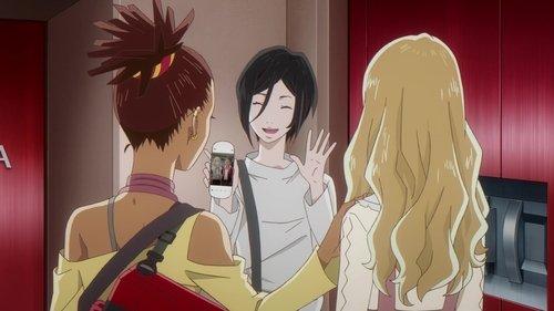 CAROLE & TUESDAY Season 1 Episode 8 - All the Young Dudes