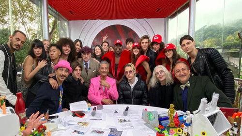 Viva Rai2! Season 2 Episode 5 - Episode 5