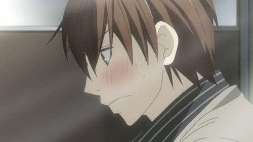 Sekai Ichi Hatsukoi: The World's Greatest First Love Season 1 Episode 2 - A Man Has Free Choice to Begin Love But Not to End It.