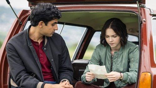 A Good Girl's Guide to Murder Season 1 Episode 4 - Episode 4