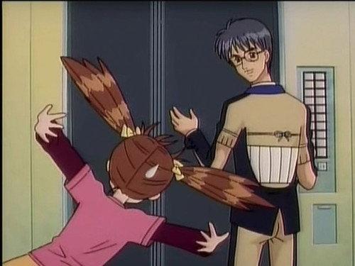 Kodocha Season 1 Episode 46 - Am I Wrong for Running Away?