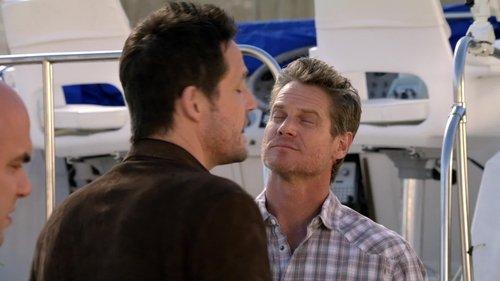 undefined Season 2 Episode 15 - Walls