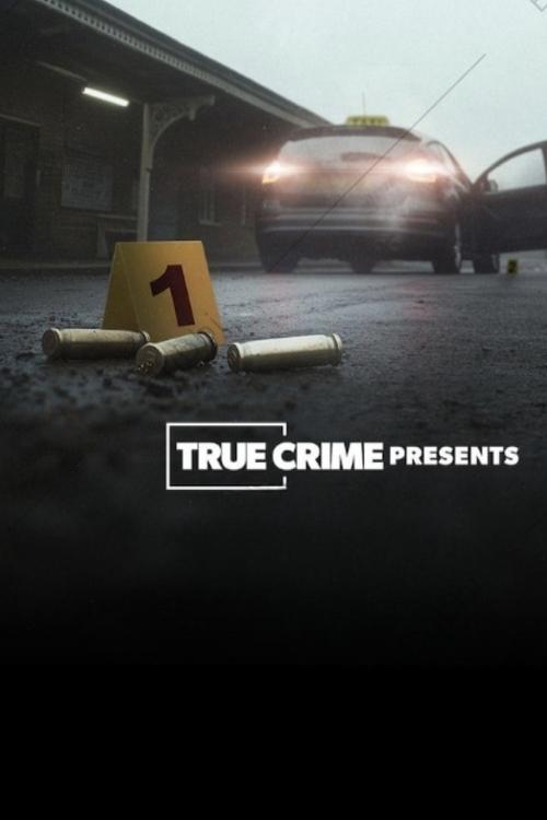 True Crime Presents poster