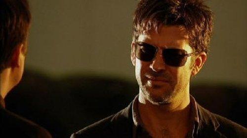 undefined Season 5 Episode 19 - Vegas