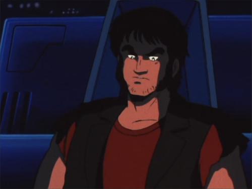 Background image for The Tension