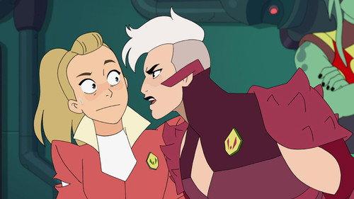 She-Ra and the Princesses of Power Season 3 Episode 5 - Remember