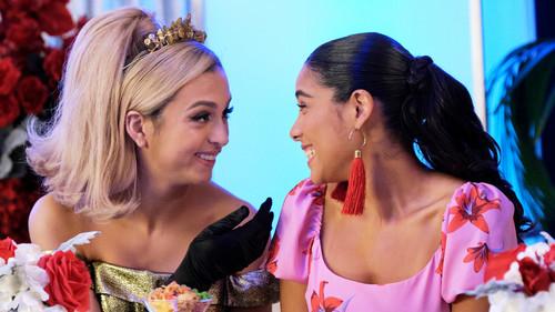 Saved by the Bell Season 1 Episode 8 - The Todd Capsule