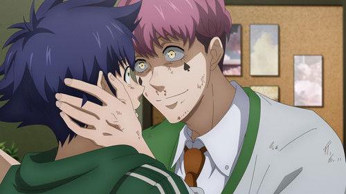 Fermat Kitchen Season 1 Episode 9 - Breakdown of the Equation