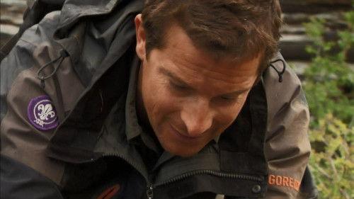 Man vs Wild with Sunny Leone Season 1 Episode 2 - Red Rock Country