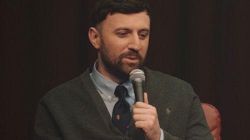 Talk Season 2 Episode 10 - Episode 10