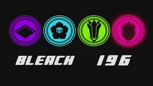 undefined Season 1 Episode 196 - Joining the Battle! The Strongest Soul Reaper Army Appears