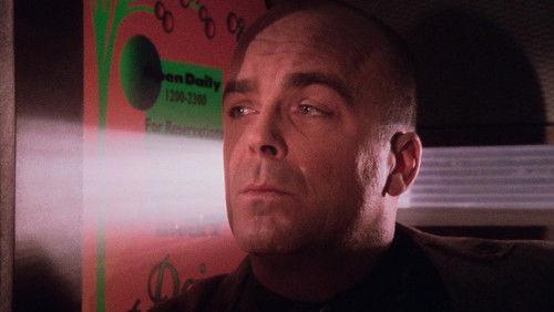 Babylon 5 Season 4 Episode 16 - Exercise of Vital Powers