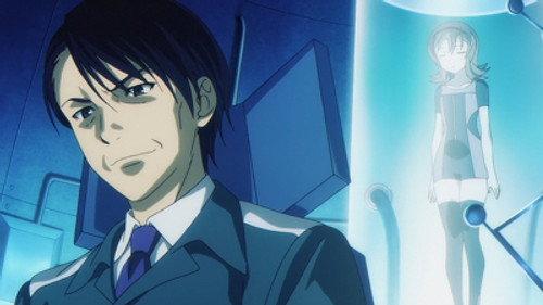 Strike the Blood Season 2 Episode 3 - Black Sword Shaman III