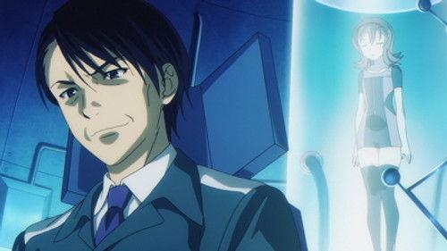 Strike the Blood Season 2 Episode 3 - Black Sword Shaman III