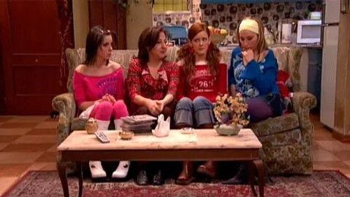 Aída Season 1 Episode 11 - Episode 11