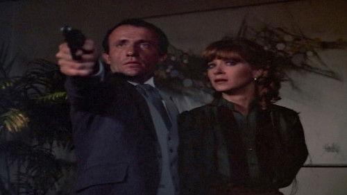 Simon & Simon Season 2 Episode 7 - Sometimes Dreams Come True