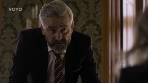 Extractors Season 1 Episode 5 - Agreement