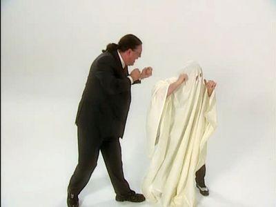 undefined Season 1 Episode 1 - Talking to the Dead