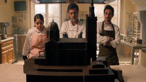 Léo Matteï, Brigade des mineurs Season 13 Episode 2 - La vocation de Margot (Part 02)