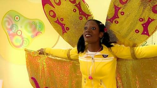Balamory Season 4 Episode 25 - Carnival