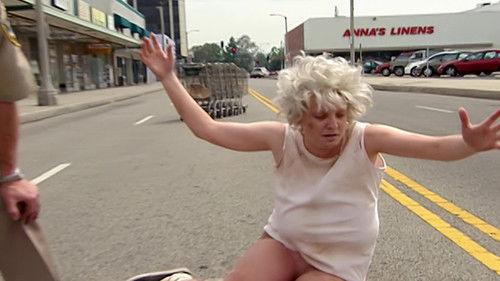 undefined Season 3 Episode 11 - CSI: Reno