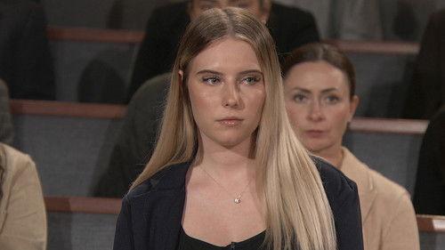 Judy Justice Season 3 Episode 3 - The Prison Connection