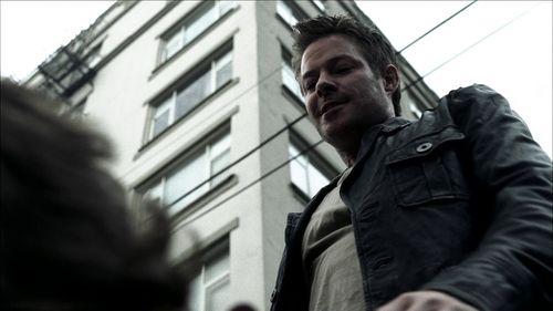 Supernatural Season 1 Episode 22 - Devil's Trap