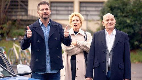 Der Lehrer Season 9 Episode 8 - Was macht ein Lehrer im Gefängnis?... Sitzenbleiben