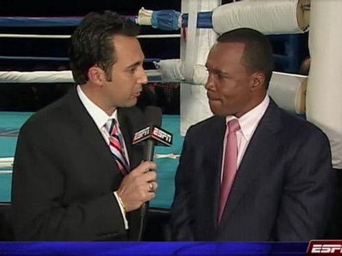 The Contender Season 4 Episode 7 - The End of the Beginning