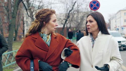 What Should a Woman Do If... Season 1 Episode 1 - Episode 1