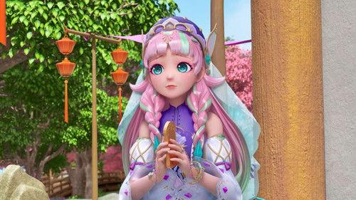 星卡梦少女 Season 4 Episode 16 - Episode 16