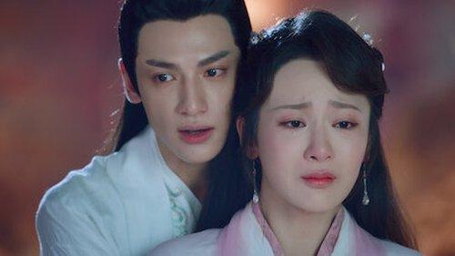 Ashes of Love Season 1 Episode 56 - Episode 56