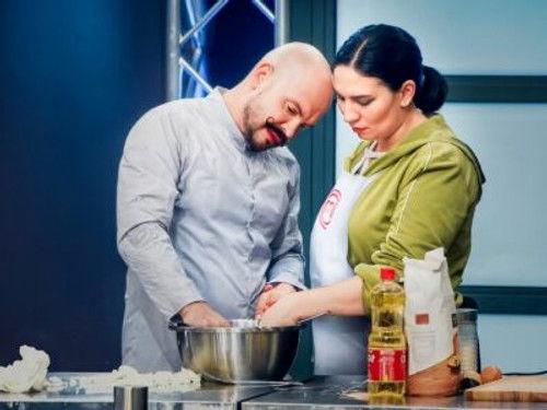 МастерШеф Season 16 Episode 8 - Episode 8