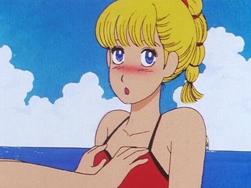 Background image for Panic on the Beach!