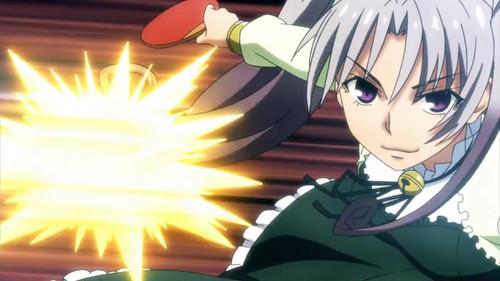 Taboo Tattoo Season 1 Episode 12 - The Deciding Battle