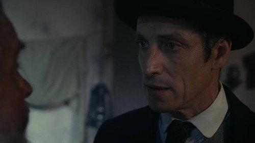 Detective Anna Season 1 Episode 4 - Prince of Darkness, Part 2