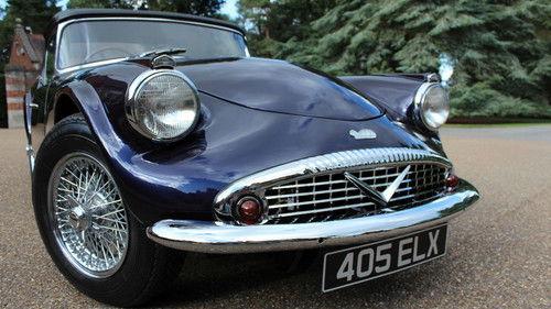 Car S.O.S. Season 2 Episode 2 - Start the Dart