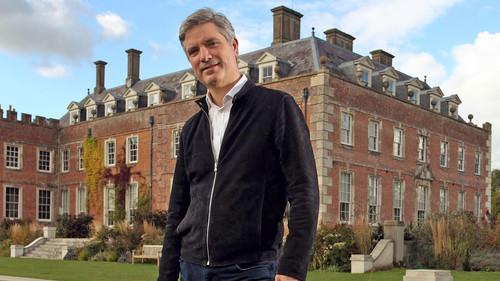 Great British Buildings: Restoration of the Year Season 1 Episode 4 - 20th Century